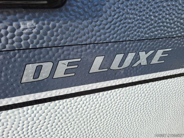 Przyczepa kempingowa HOBBY De Luxe 455 UF Querbett Mover - Nr. 6  (4)