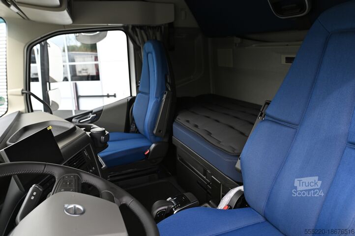 Lowliner SZM 500 LE Volvo FH Lowliner