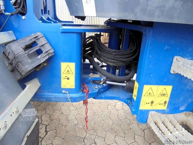 încărcător Terex TL 100