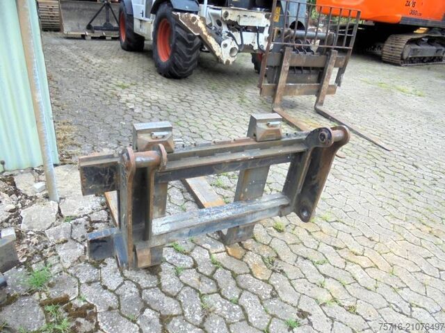 ładowarka Terex TL 100