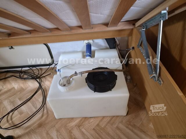 Kemperis TABBERT Comtesse 450 C - Nr. 57 (4)