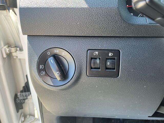 شاحنة بانل VOLKSWAGEN CADDY MAXI REGALS. TEMP. 4MOTION DACHTRÄ. KLIMA