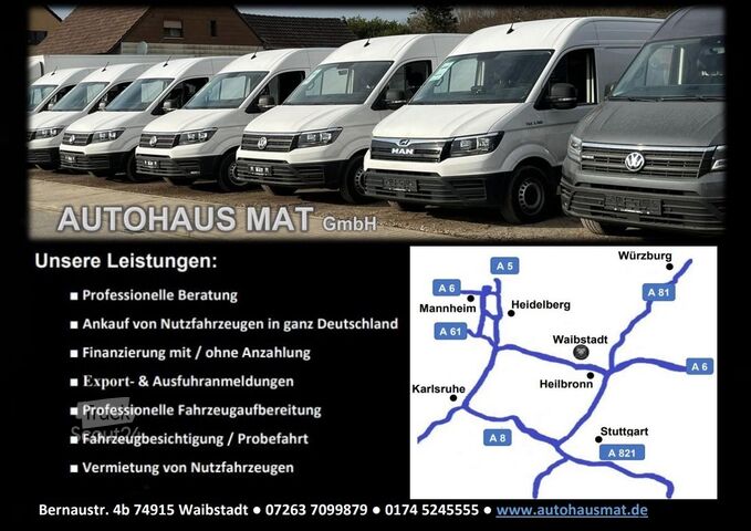 Staufen Trucks GmbH Staufen Trucks GmbH Staufen Trucks GmbH
