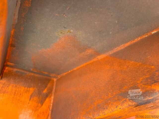 Trójstronna wywrotka MAN TGM 18.290 / 4 x 4 / KRAN mit FUNK / ANBAUPLATTE