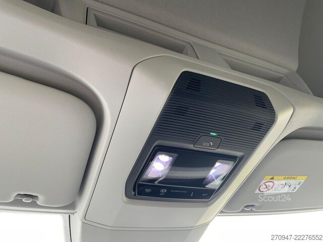 Bestelwagen met verhoogd dak VOLKSWAGEN Crafter Kasten 35 L3H3 4M NAV LED ACC KAMERA PDC