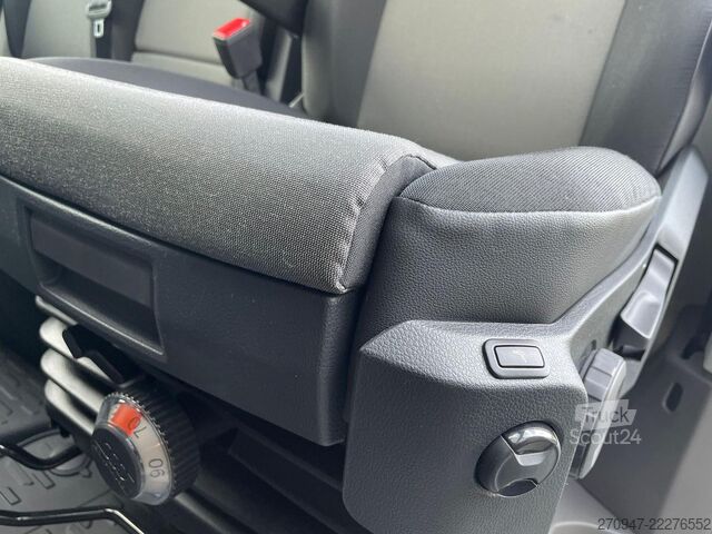 Bestelwagen met verhoogd dak VOLKSWAGEN Crafter Kasten 35 L3H3 4M NAV LED ACC KAMERA PDC