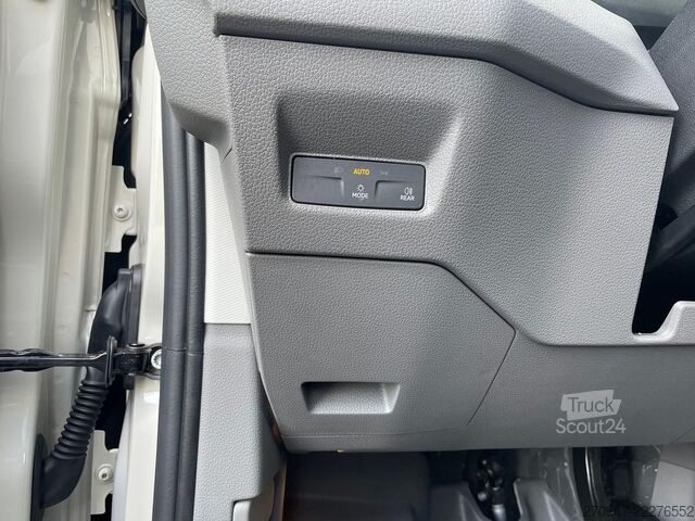 Bestelwagen met verhoogd dak VOLKSWAGEN Crafter Kasten 35 L3H3 4M NAV LED ACC KAMERA PDC