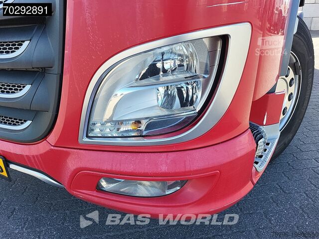 Standard-SZM DAF XF 480 4X2 Gearbox-Problem NL-Truck APK 01-26 S...