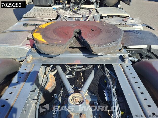 Standard-SZM DAF XF 480 4X2 Gearbox-Problem NL-Truck APK 01-26 S...