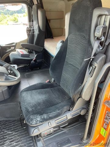 Standardni vlačilec MERCEDES-BENZ Actros 1845 Fixpreis Festpreis