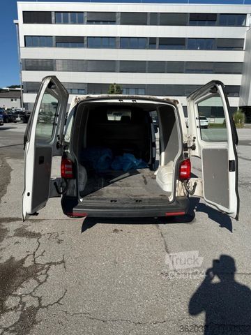 Ploščati dostavnik VOLKSWAGEN T6 Transporter Kasten-Kombi Kasten lang
