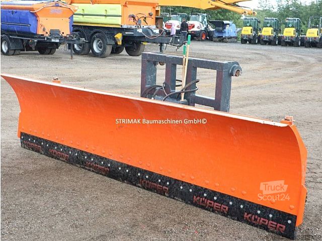 Spare Parts Other Tuchel SF 325