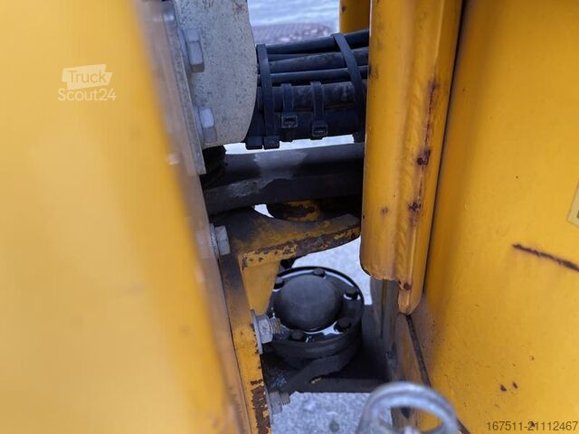 Tandemvält Hamm HD 12 VV