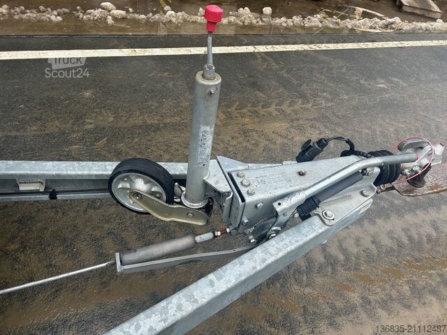 WEKO Anhänger- und Maschinenbau WEKO Anhänger- und Maschinenbau WEKO Anhänger- und Maschinenbau