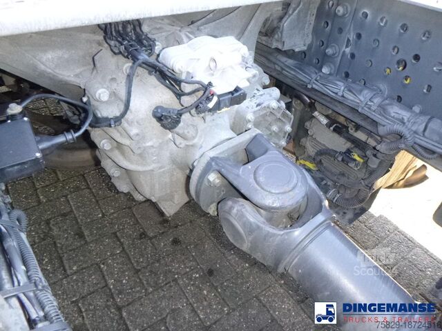 Standaard trekker Mercedes Actros 1845 4x2 Euro 6