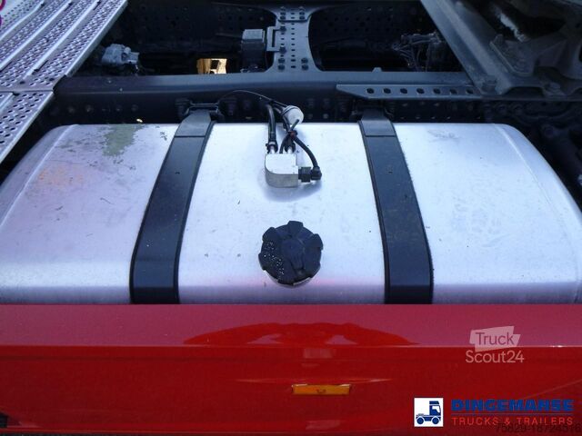 Standaard trekker Mercedes Actros 1845 4x2 Euro 6