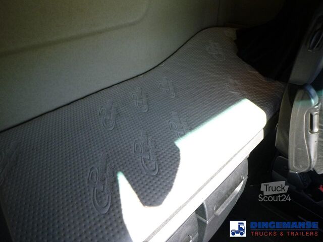 Standaard trekker Mercedes Actros 1845 4x2 Euro 6