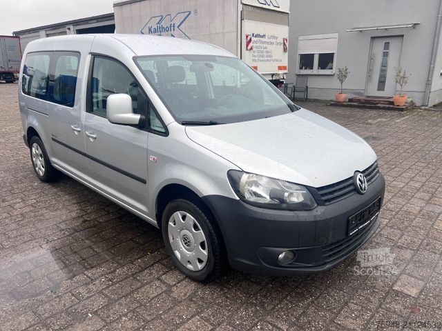 Minibüs VOLKSWAGEN i.2,ma.