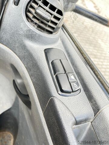 Üç yönlü damperli kamyon Mercedes-Benz Atego 916 Kipper Dreiseiten Meiller