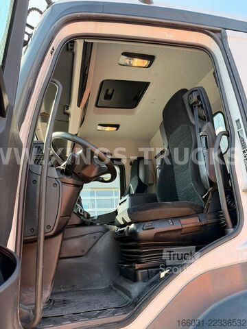 Betonszivattyús teherautó MERCEDES-BENZ Arocs 4445 Schwing FBP 27M - 7M3 Mischer German