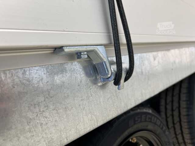 Remorque pour voiture Hapert Azure H-2 Hochlader