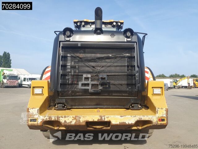 Колесный погрузчик Caterpillar 962 M GERMAN MACHINE