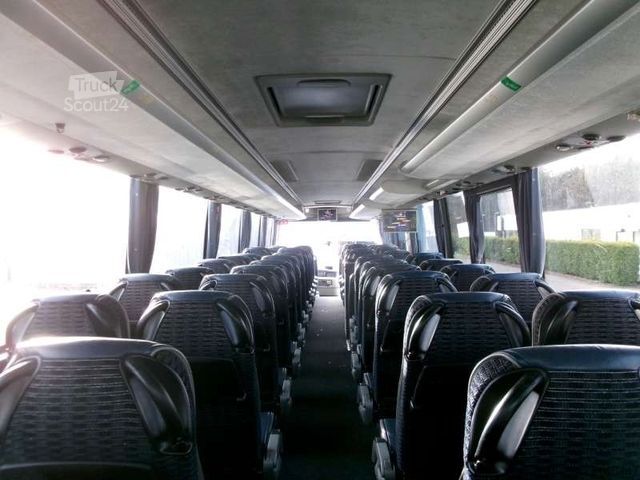 Turistbuss VDL FHD2 Futura 139/460