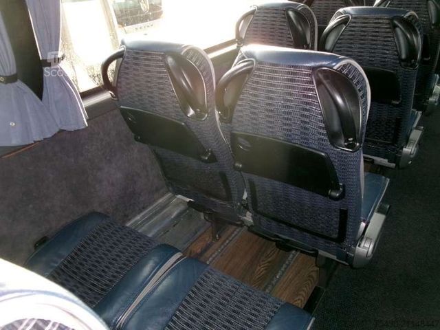 Turistbuss VDL FHD2 Futura 139/460