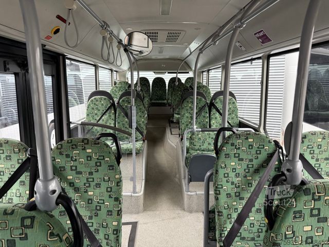 Stadtbus MAN A 20  Citaro Ü  KLIMA  EEV  nice  GURTE