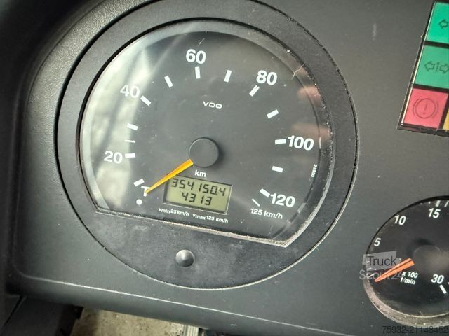 Stadtbus MAN A 20  Citaro Ü  KLIMA  EEV  nice  GURTE