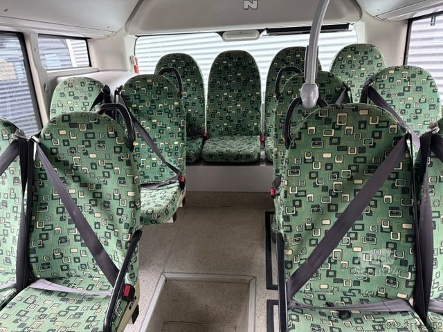 Stadtbus MAN A 20  Citaro Ü  KLIMA  EEV  nice  GURTE