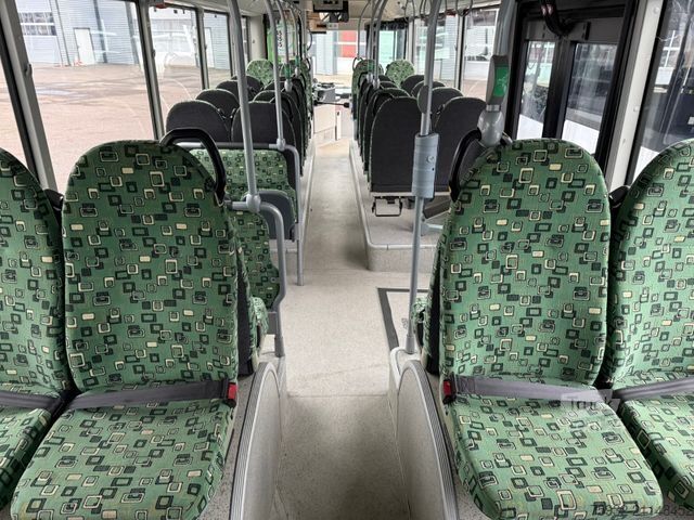 Stadtbus MAN A 20  Citaro Ü  KLIMA  EEV  nice  GURTE