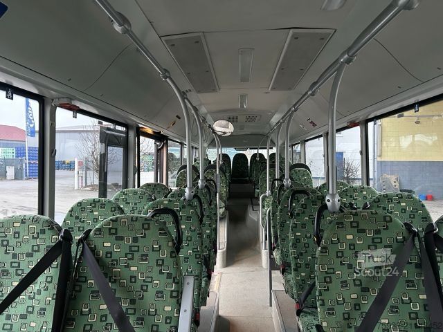 Stadtbus MAN A 20  Citaro Ü  KLIMA  EEV  nice  GURTE