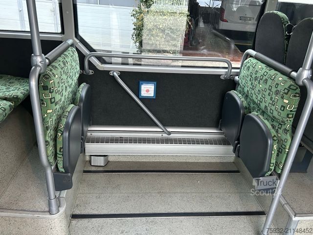 Stadtbus MAN A 20  Citaro Ü  KLIMA  EEV  nice  GURTE
