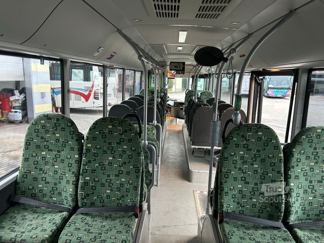 Stadtbus MAN A 20  Citaro Ü  KLIMA  EEV  nice  GURTE