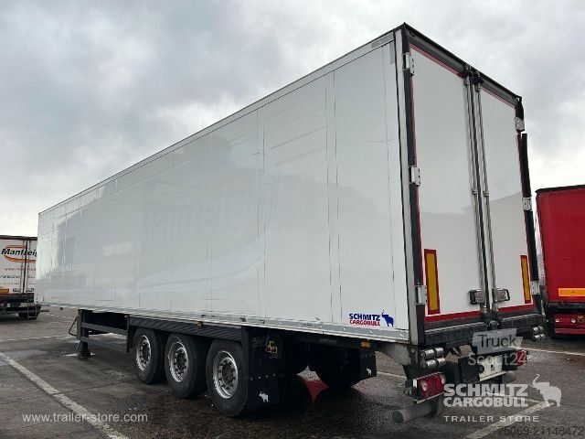 Semiremorcă frigorifică Schmitz Cargobull Reefer Standard