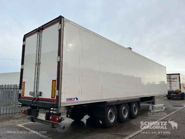 Semiremorcă frigorifică Schmitz Cargobull Reefer Standard