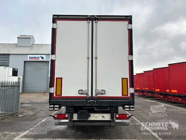 Semiremorcă frigorifică Schmitz Cargobull Reefer Standard