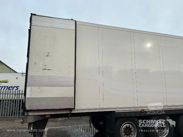 Semiremorcă frigorifică Schmitz Cargobull Reefer Standard