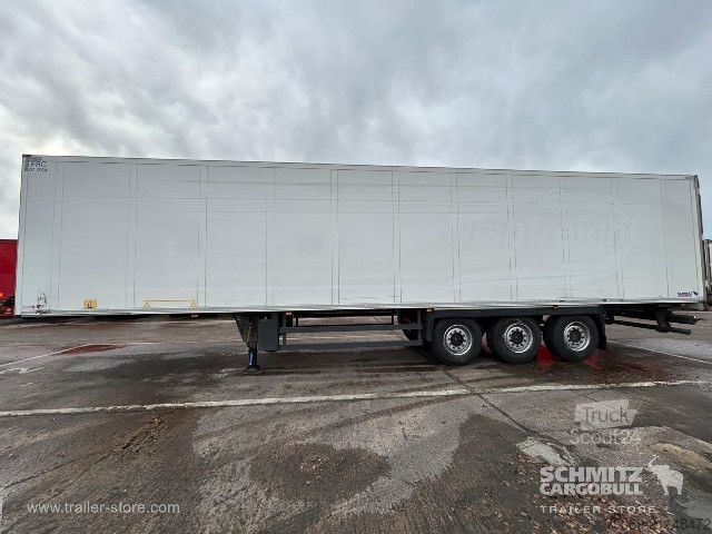 Semiremorcă frigorifică Schmitz Cargobull Reefer Standard