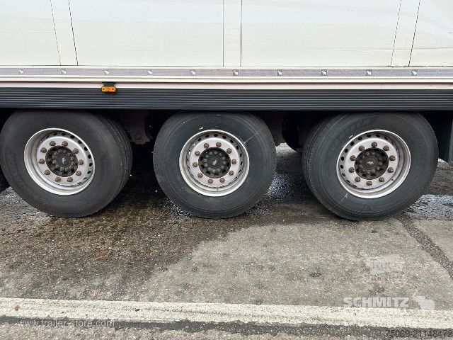 Semiremorcă frigorifică Schmitz Cargobull Reefer Standard