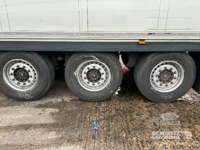 Semiremorcă frigorifică Schmitz Cargobull Reefer Standard