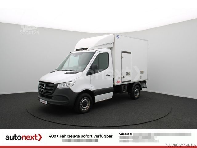 Fourgon isotherme frigorifique MERCEDES-BENZ Sprinter 316 *ThermoKing V200-MAX -20° Tiefkühl*