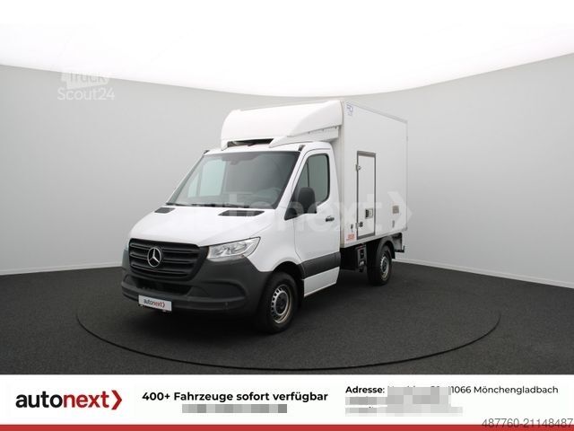 Fourgon isotherme frigorifique MERCEDES-BENZ Sprinter 316 *ThermoKing V200-MAX -20° Tiefkühl*