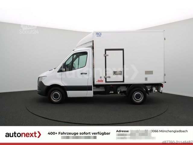 Fourgon isotherme frigorifique MERCEDES-BENZ Sprinter 316 *ThermoKing V200-MAX -20° Tiefkühl*