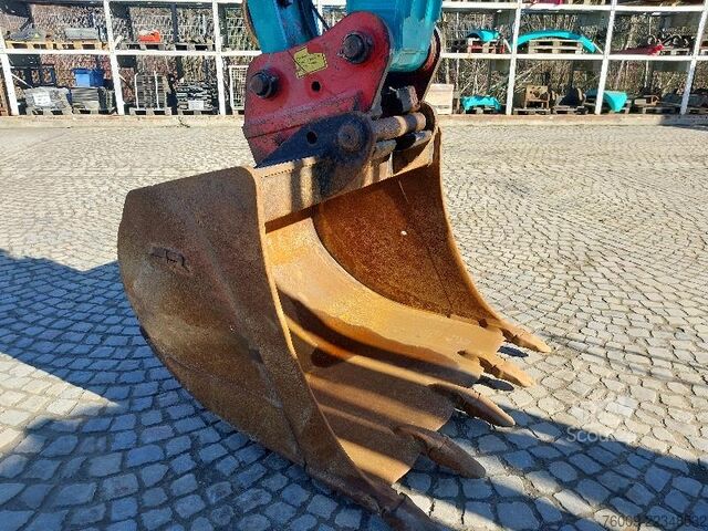 Pásové rýpadlo Kobelco SK210LC-10