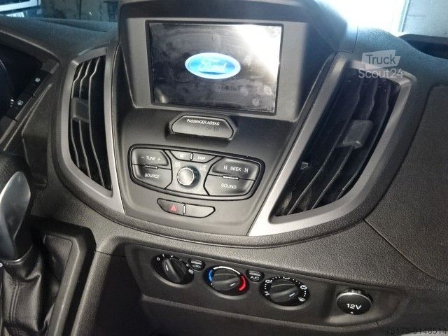 Minibuss FORD Transit Kombi 330 L2H2 Autm. Trend Navi AHK 9-Si