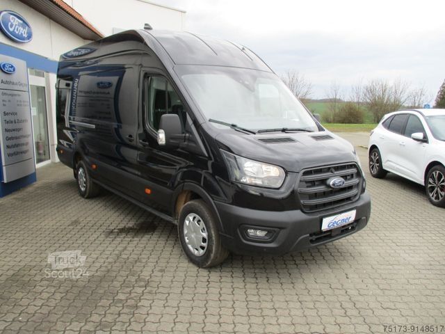 Dodávka s vysokou strechou FORD Transit 350 L4H3 Trend Kasten Navi WiPa ACC