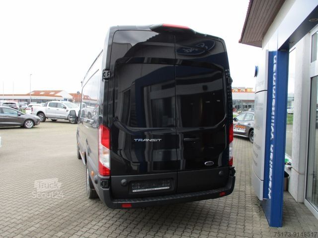 Dodávka s vysokou strechou FORD Transit 350 L4H3 Trend Kasten Navi WiPa ACC