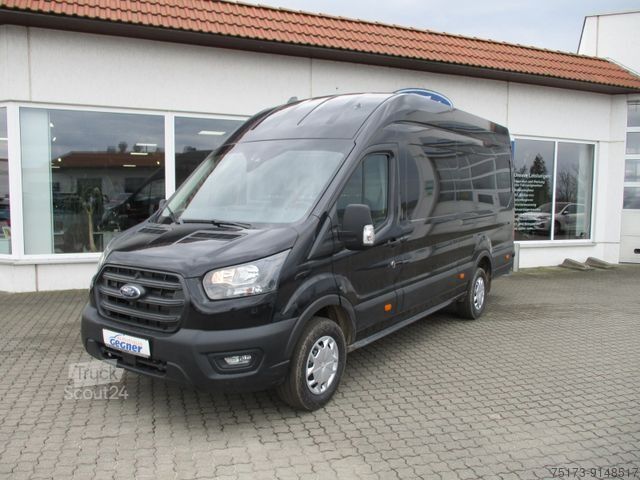 Dodávka s vysokou strechou FORD Transit 350 L4H3 Trend Kasten Navi WiPa ACC